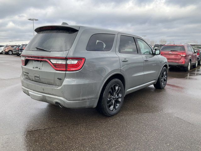 2021 Dodge Durango R/T