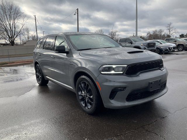 2021 Dodge Durango R/T