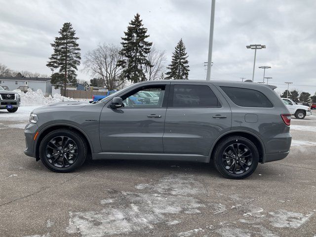 2021 Dodge Durango R/T