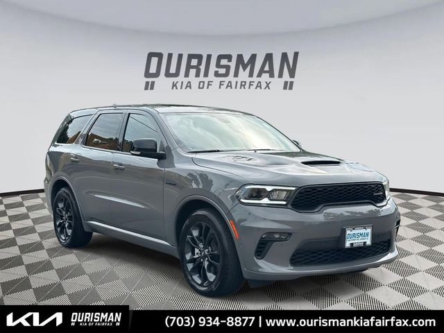 2021 Dodge Durango R/T