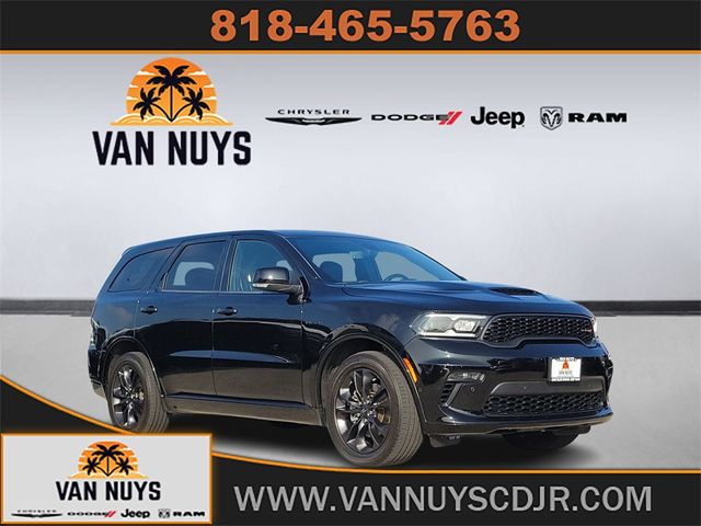 2021 Dodge Durango R/T