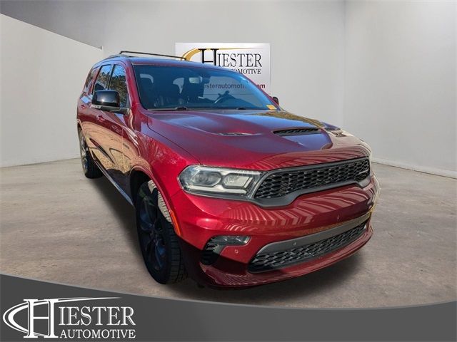 2021 Dodge Durango R/T