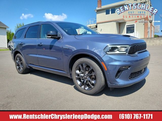 2021 Dodge Durango R/T