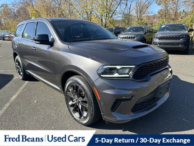 2021 Dodge Durango R/T