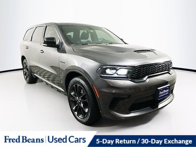 2021 Dodge Durango R/T