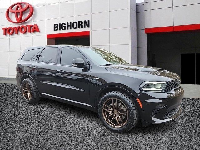 2021 Dodge Durango R/T