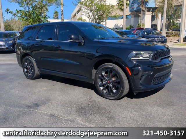 2021 Dodge Durango R/T