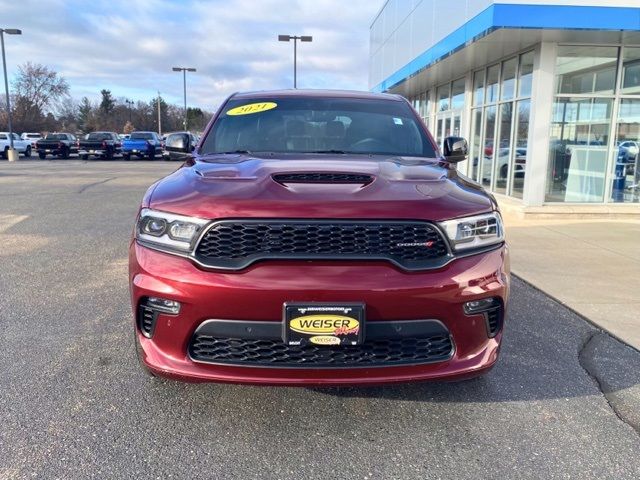 2021 Dodge Durango R/T