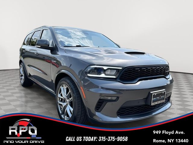2021 Dodge Durango R/T