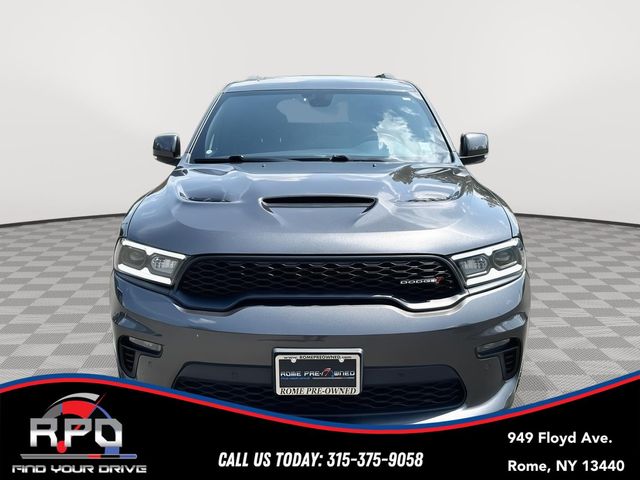 2021 Dodge Durango R/T