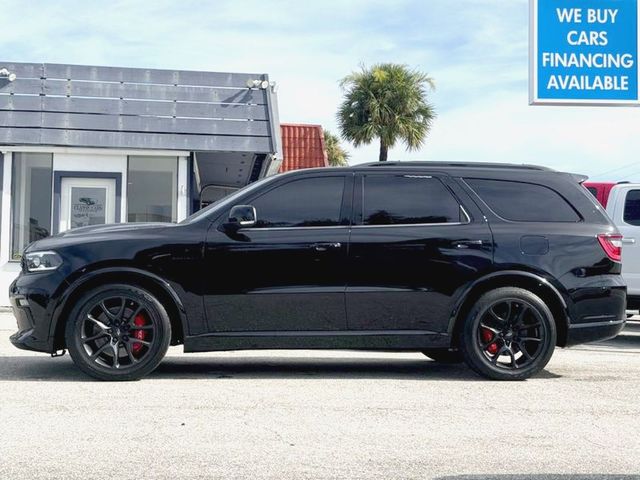 2021 Dodge Durango R/T