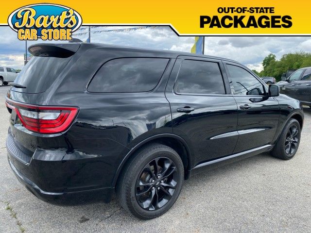 2021 Dodge Durango R/T