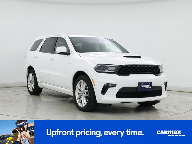 2021 Dodge Durango R/T