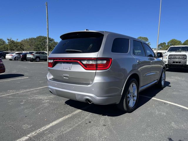 2021 Dodge Durango R/T