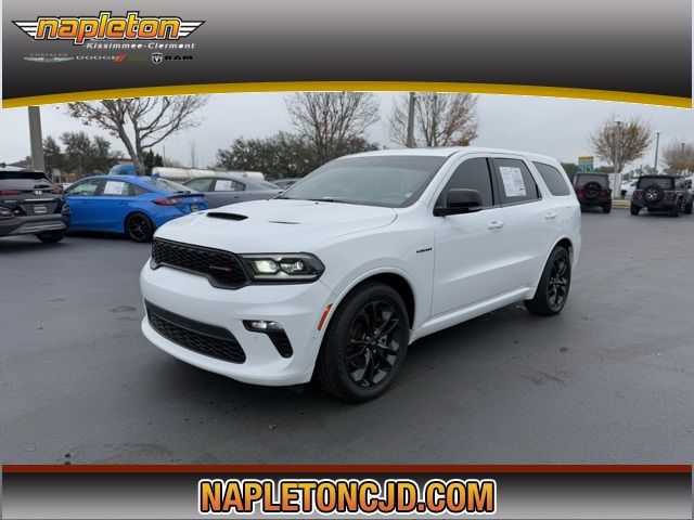 2021 Dodge Durango R/T