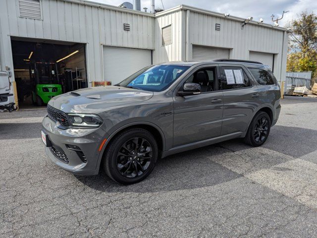 2021 Dodge Durango R/T