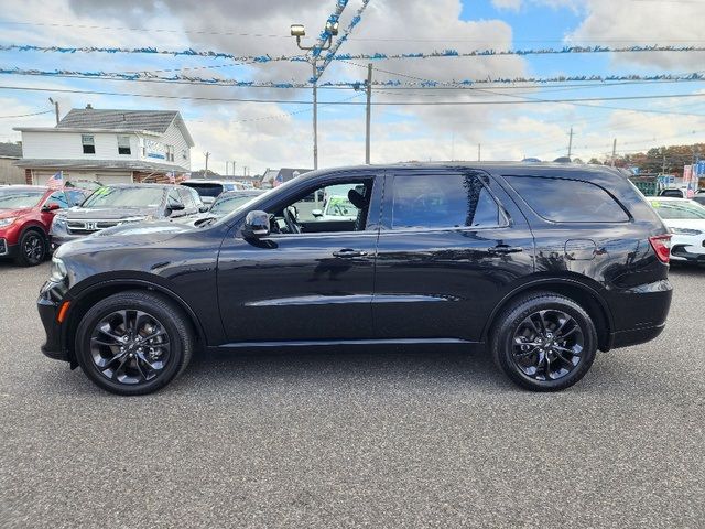 2021 Dodge Durango R/T