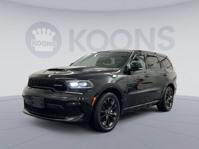 2021 Dodge Durango R/T