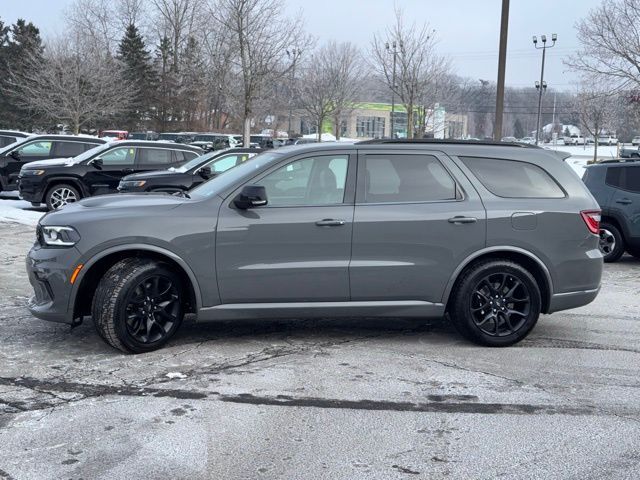 2021 Dodge Durango R/T