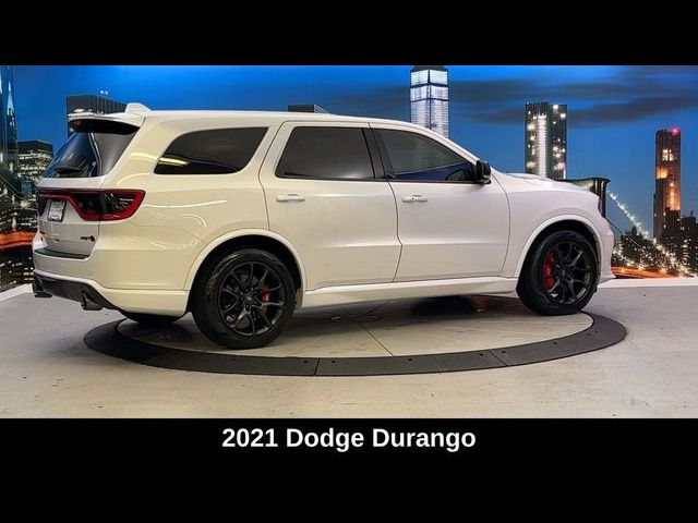 2021 Dodge Durango R/T