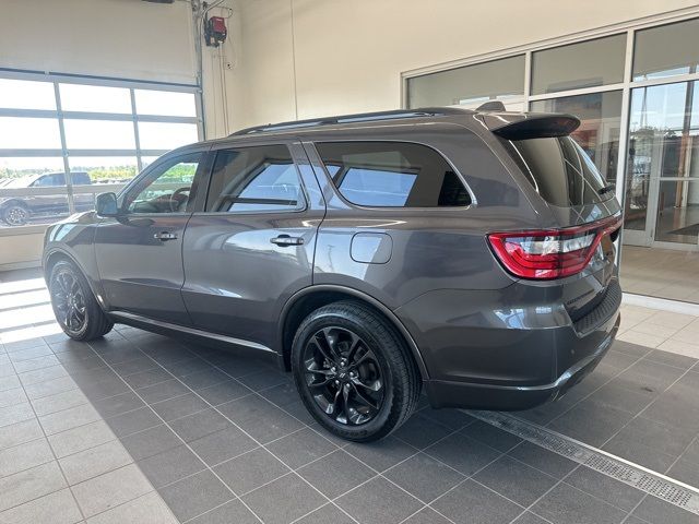 2021 Dodge Durango R/T