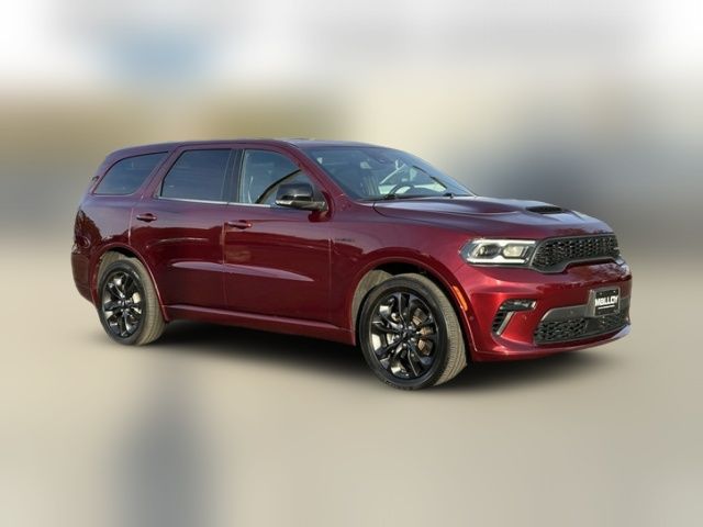 2021 Dodge Durango R/T