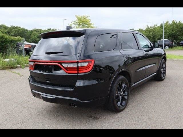 2021 Dodge Durango R/T