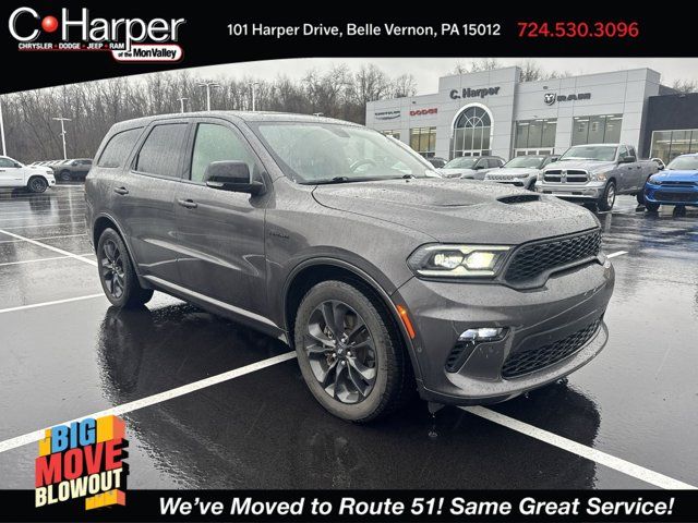 2021 Dodge Durango R/T