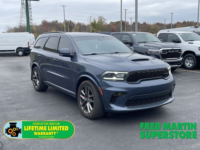 2021 Dodge Durango R/T