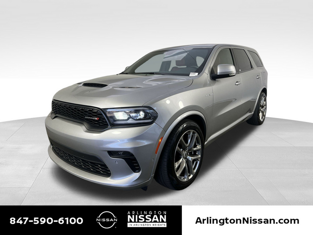 2021 Dodge Durango R/T