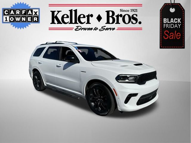 2021 Dodge Durango R/T