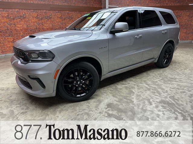 2021 Dodge Durango R/T