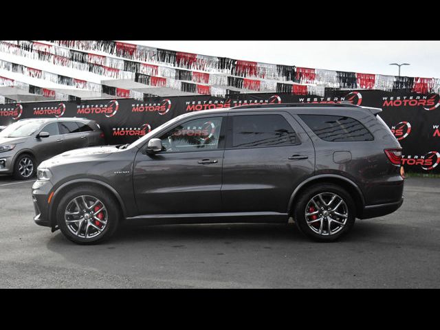 2021 Dodge Durango R/T