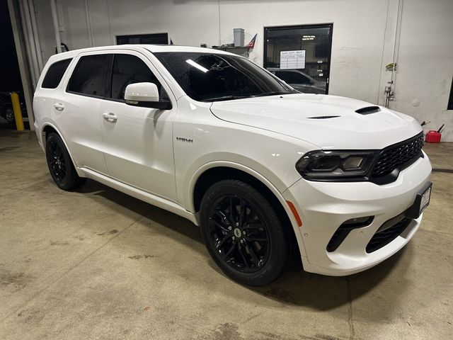 2021 Dodge Durango R/T