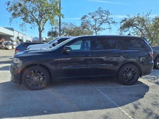 2021 Dodge Durango R/T