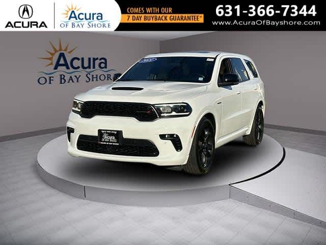 2021 Dodge Durango R/T