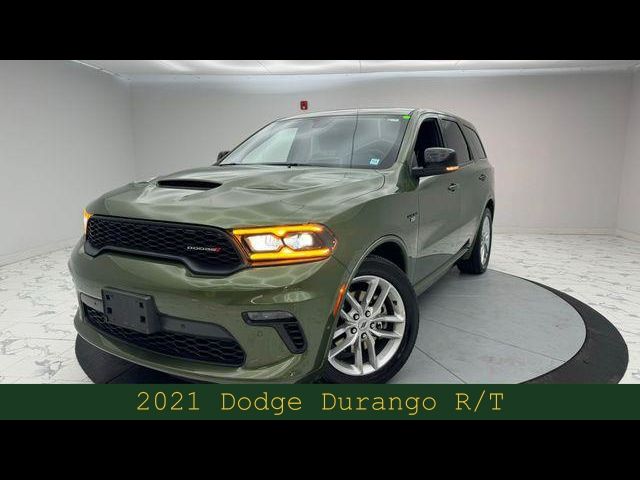 2021 Dodge Durango R/T