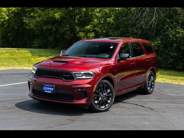 2021 Dodge Durango R/T