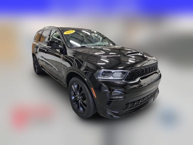 2021 Dodge Durango R/T