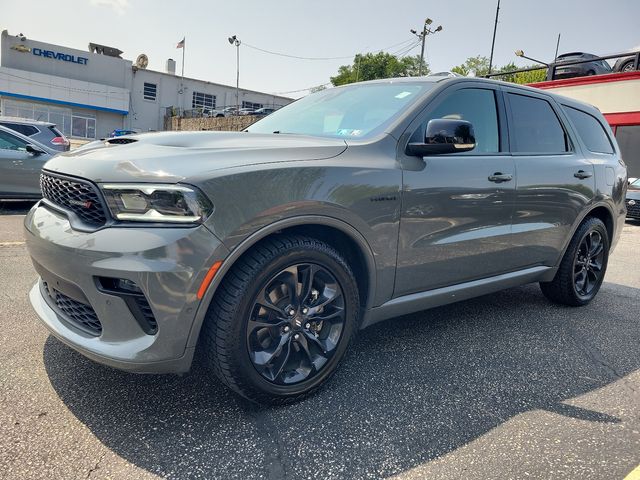 2021 Dodge Durango R/T