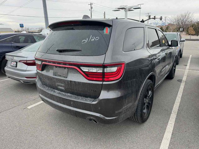 2021 Dodge Durango R/T