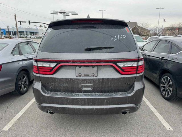 2021 Dodge Durango R/T