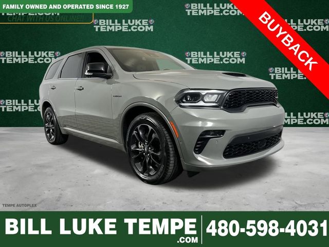 2021 Dodge Durango R/T