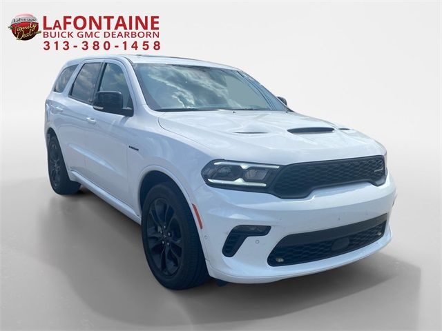 2021 Dodge Durango R/T