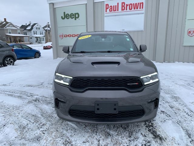 2021 Dodge Durango R/T