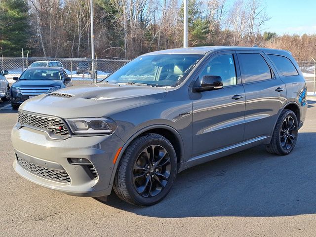 2021 Dodge Durango R/T