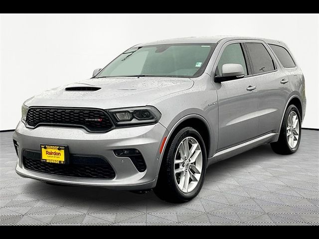 2021 Dodge Durango R/T