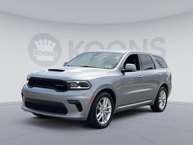 2021 Dodge Durango R/T