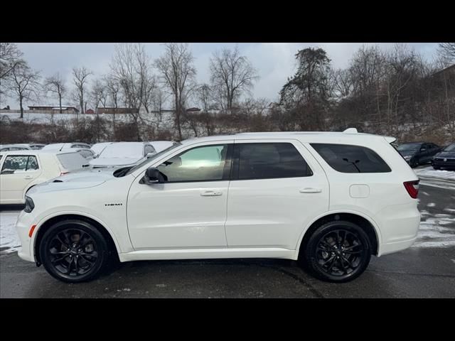 2021 Dodge Durango R/T