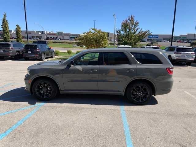 2021 Dodge Durango R/T